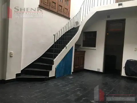 Depto Tipo Casa 4 ambientes con 2 baños