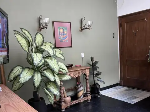 Depto Tipo Casa en Alquiler 50 años