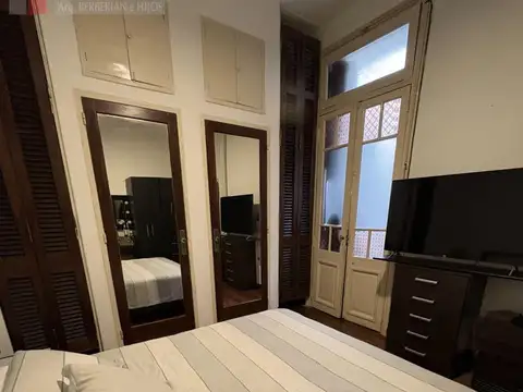 Depto Tipo Casa en Alquiler en Palermo, USD 1.300