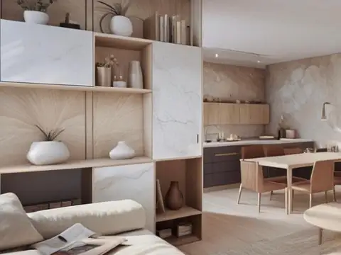 Departamento en Venta en Villa Urquiza, USD 100.000