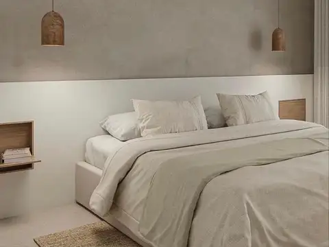 Departamento en Venta Apto profesional