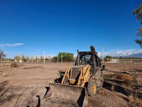  Espectacular Lote en COVITRAF CRUZ DE PIEDRA