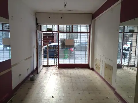 Local en Alquiler en Barrio Norte, $ 800.000