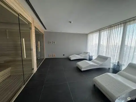 Departamento en Venta en Puerto Madero, USD 180.000