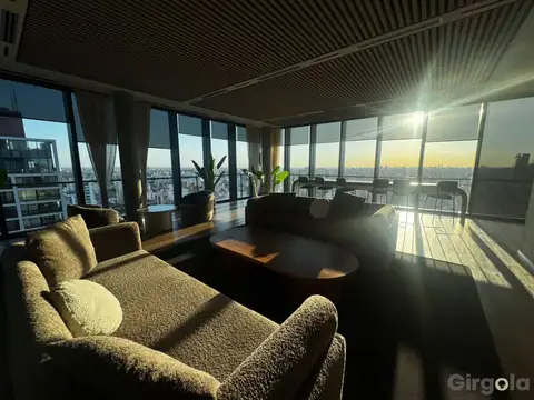 Departamento en Venta al Norte