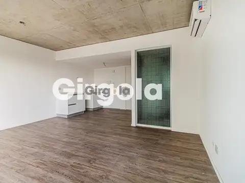 Venta  monoambiente en Puerto Madero