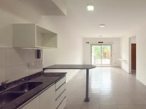 Guemes 600, Piso 2