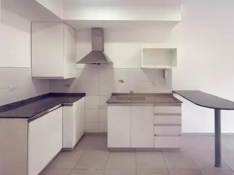 Departamento en Alquiler de 2 ambientes
