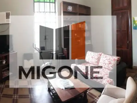 3 DORMITORIOS | IRIONDO al 1900