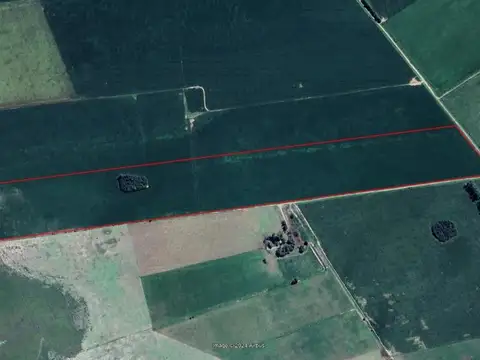 VENTA - Campo 30 Has - Monje, Santa Fe.