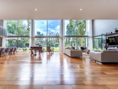 Casa en Venta en Highland Park Country Club, USD 3.700.000