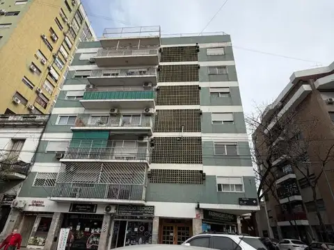 Segurola 200, Piso 3