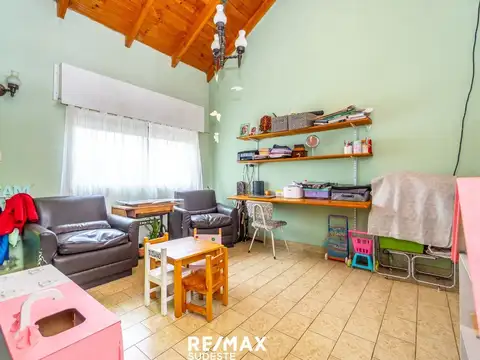 Casa en Venta de 3 dormitorios