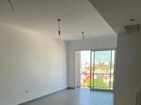 Departamento en Venta en Barrio Norte, USD 149.000