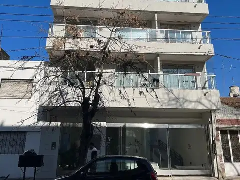 Semipiso a Estrenar,APTO BANCO !!! 14 e/( 35 y 36) 5to contr