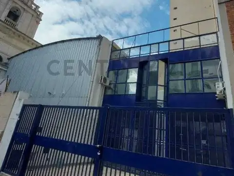 Local en Alquiler 36 años