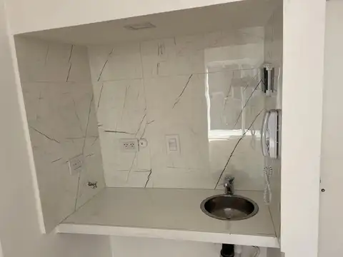 Departamento en Venta en Las Cañitas, USD 65.000
