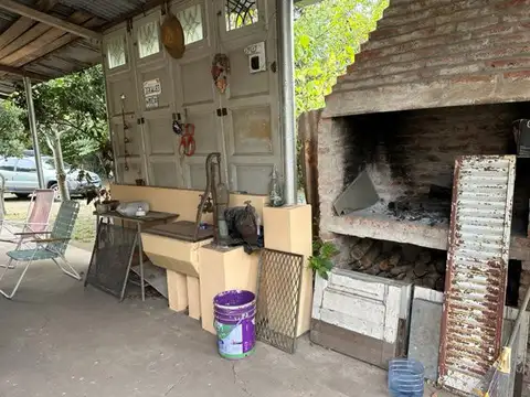 Casa en Venta 44 años