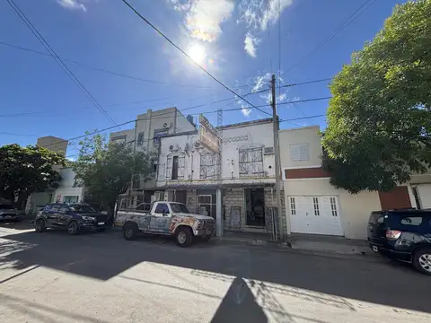 Propiedad ideal proyecto comercial