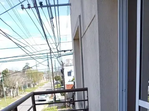 Departamento en Alquiler en Sarmiento - Luján, $ 500.000