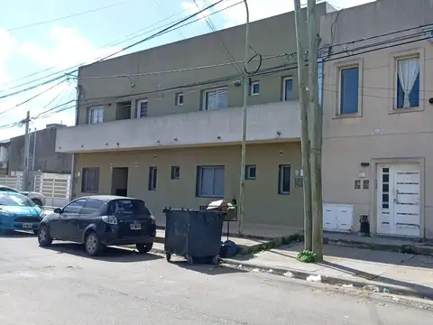 Departamento barrio Sarmiento