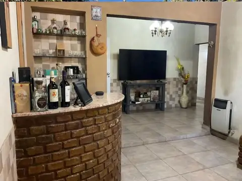 Casa en Venta de 2 dormitorios