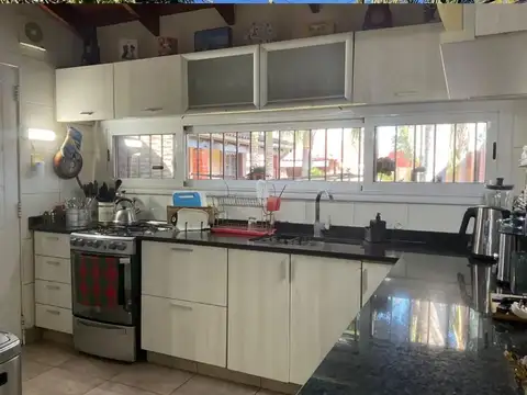 Casa en Venta 12 años