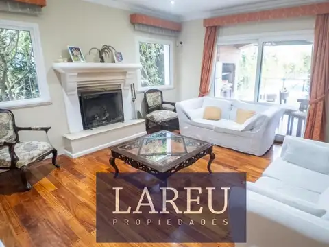 Casa en Venta de 3 dormitorios