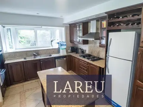 Casa en Venta al Suroeste