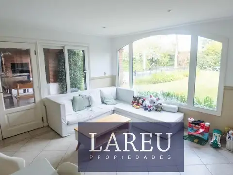 Casa en Venta en Club de Campo Pueyrredón, USD 390.000