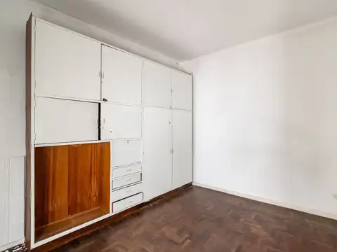 Depto Tipo Casa 2 ambientes con 1 baño