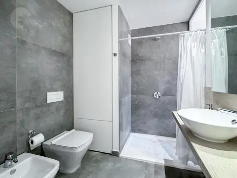 Departamento en Venta al Oeste