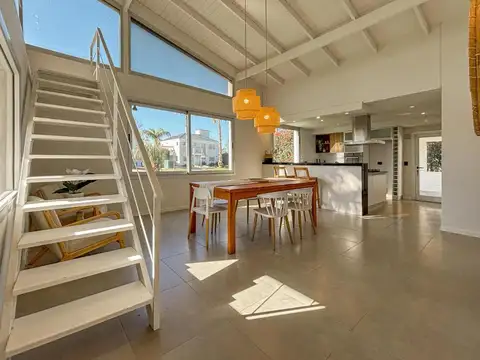 Casa en Venta al Oeste
