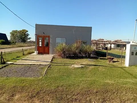 Quinta en Venta en General Rodríguez, Partido de General Rodríguez