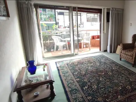Departamento en Venta 45 años