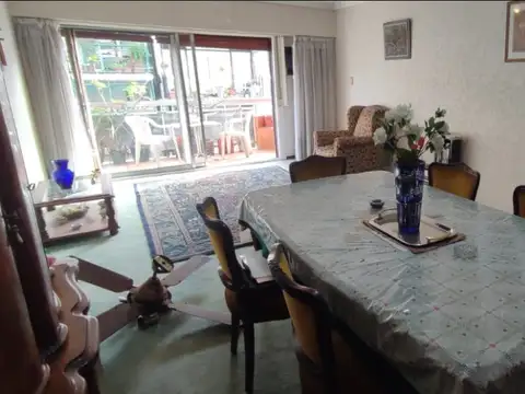 Departamento en Venta en Caballito, USD 199.000