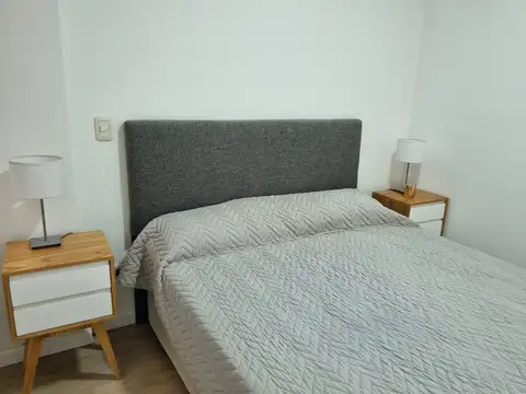 Departamento en Alquiler Temporal en Palermo, USD 1.200