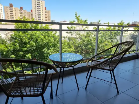 Dorrego 1600