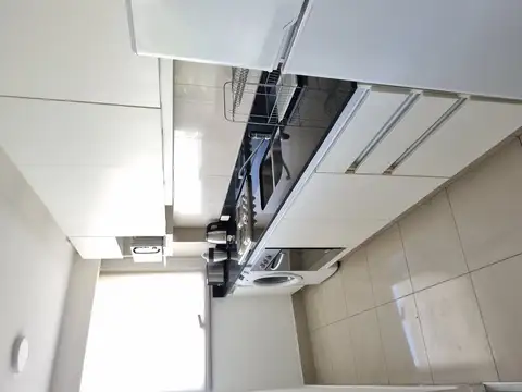 Departamento en Alquiler Temporal de 1 dormitorio