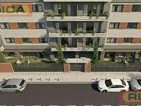 Departamento en Venta en Ingeniero Adolfo Sourdeaux, Partido de Malvinas Argentinas