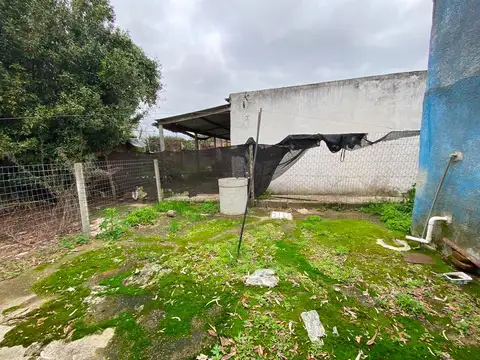 Cuba esquina Gorostiaga 100