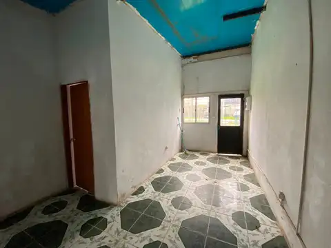 Cuba esquina Gorostiaga 100