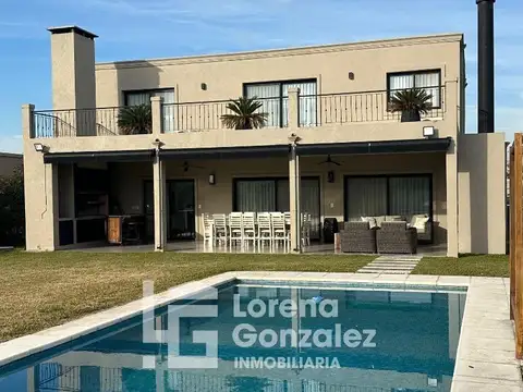 Casa en Venta Haras Santa Maria