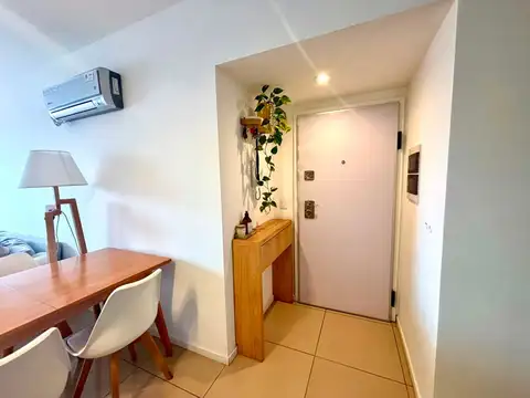 Departamento en Venta en Parque Chas, USD 189.000