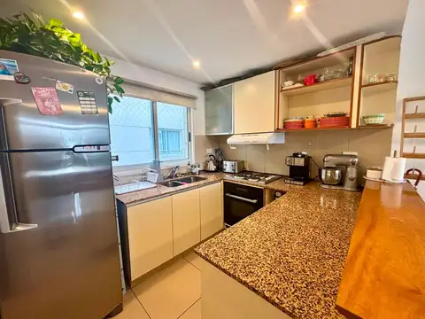 Departamento en Venta 16 años