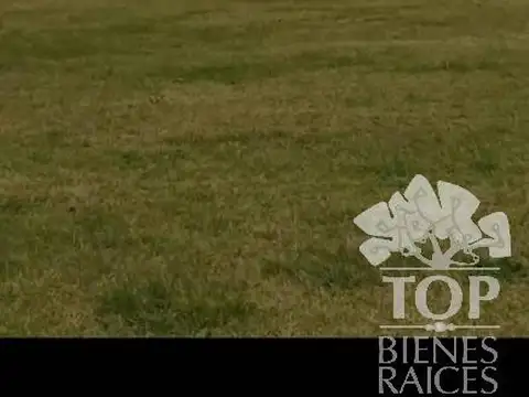 Terreno en Venta de 846,0 m2
