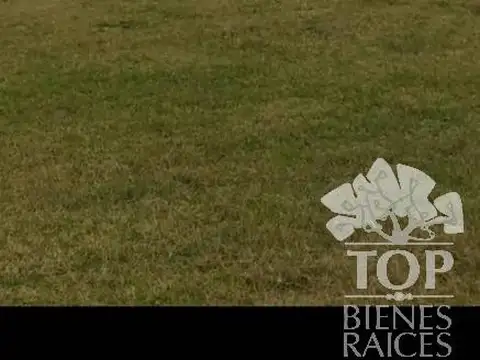 Terreno Lote  en Venta ubicado en El Cantón, Escobar, G.B.A. Zona Norte