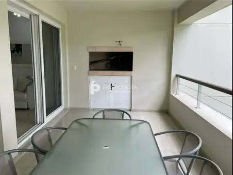 Solanas, Punta Ballena P. 1