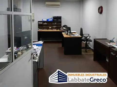 Galpon en Venta en San Andres, USD 1.800.000