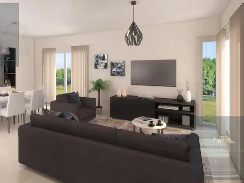 Depto Tipo Casa en Venta de 2 dormitorios